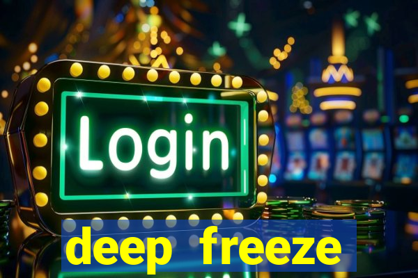 deep freeze crackeado win11